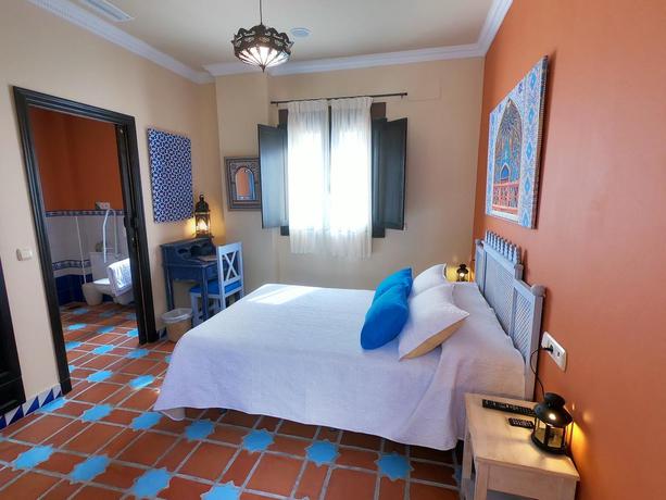 Imagen general del Hostal Rural La Esperanza. Foto 11