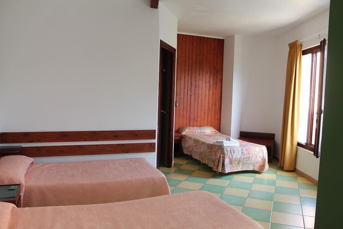 Imagen de la habitación del Hostal Rural León Dormido. Foto 12