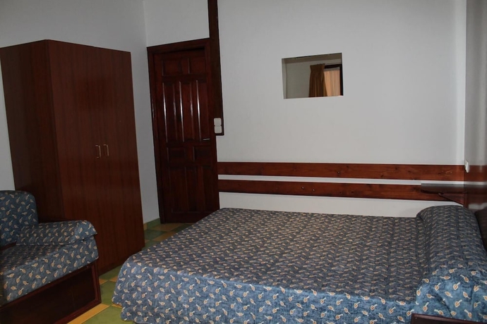 Imagen de la habitación del Hostal Rural León Dormido. Foto 13