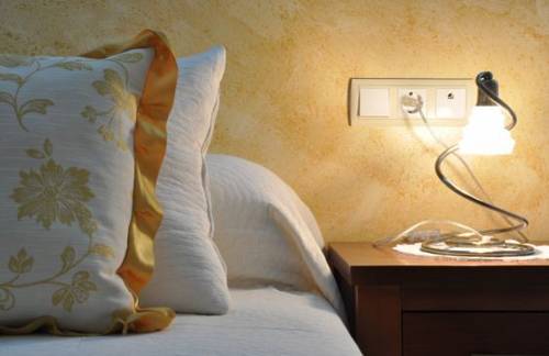 Imagen de la habitación del Hostal Rural Letur. Foto 5