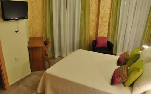 Imagen de la habitación del Hostal Rural Letur. Foto 7