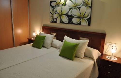 Imagen de la habitación del Hostal Rural Letur. Foto 16