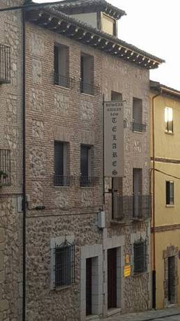 Imagen general del Hostal Rural Los Telares. Foto 2