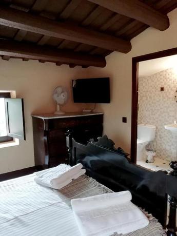 Imagen general del Hostal Rural Mas Blanc. Foto 4