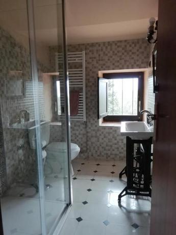 Imagen general del Hostal Rural Mas Blanc. Foto 5