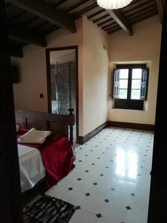 Imagen general del Hostal Rural Mas Blanc. Foto 6