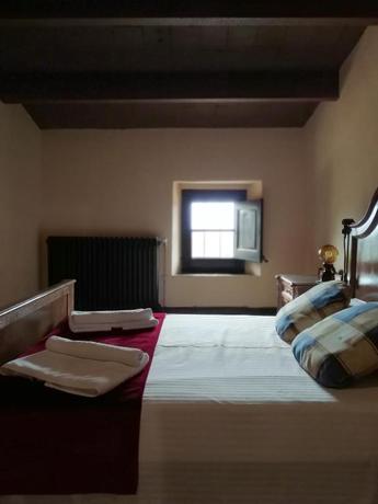 Imagen general del Hostal Rural Mas Blanc. Foto 7