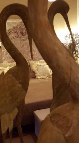 Imagen de la habitación del Hostal Rural , Palacio Doñana. Foto 2