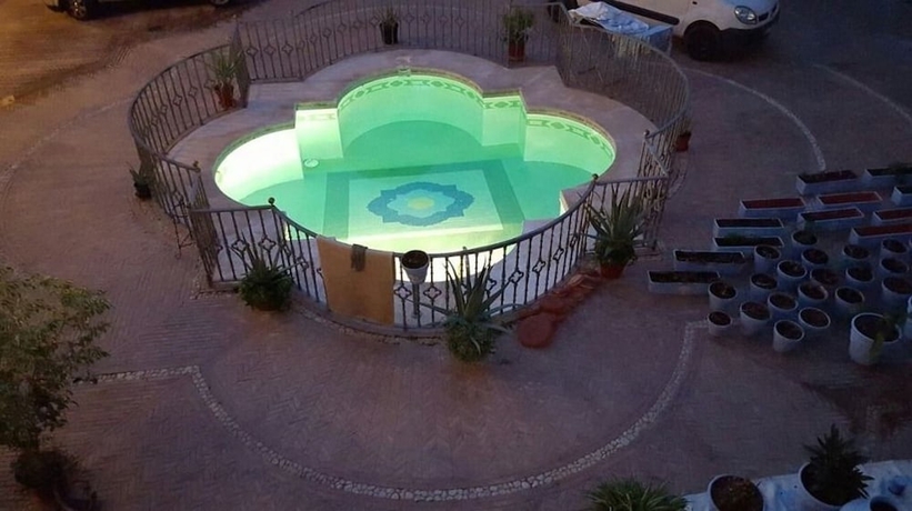 Imagen general del Hostal Rural , Palacio Doñana. Foto 1