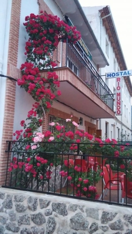 Imagen general del Hostal Rural Río Mundo. Foto 3