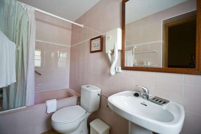 Imagen general del Hostal Rural Salazar. Foto 1