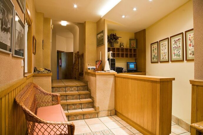 Imagen general del Hostal Rural Salazar. Foto 14