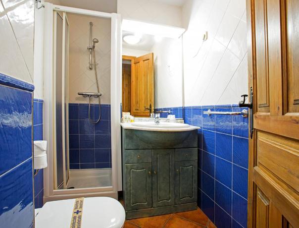 Imagen de la habitación del Hostal Rural Santa B&aacute;rbara. Foto 6