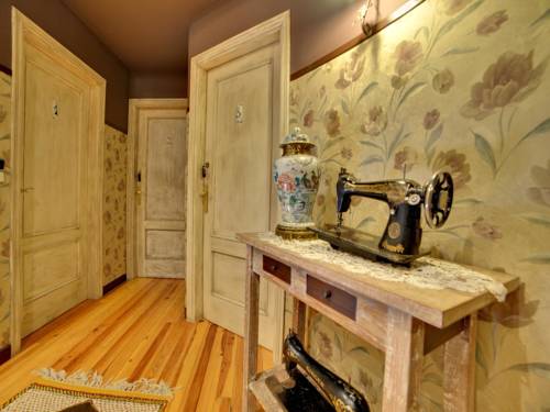 Imagen de la habitación del Hostal Rural Txapi Txuri. Foto 8