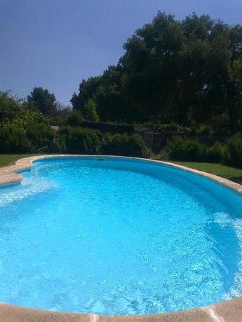 Imagen general del Hostal Rural Venta La Vega. Foto 2