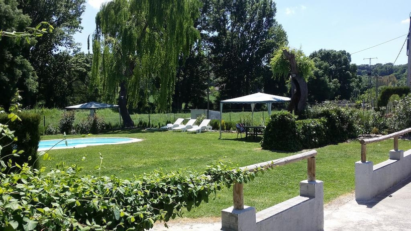 Imagen general del Hostal Rural Venta La Vega. Foto 4