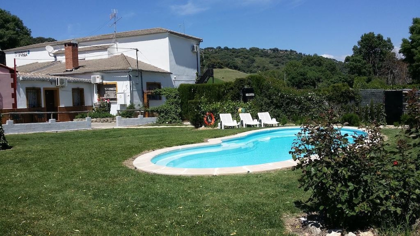 Imagen general del Hostal Rural Venta La Vega. Foto 12