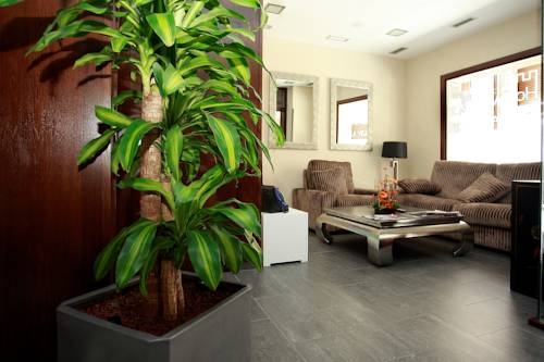 Imagen general del Hostal Rural Villa Vieja. Foto 2