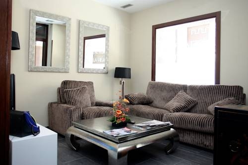 Imagen general del Hostal Rural Villa Vieja. Foto 3