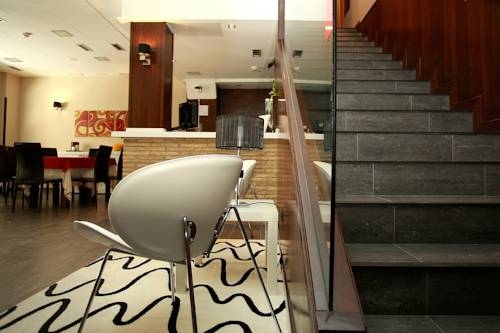 Imagen general del Hostal Rural Villa Vieja. Foto 4