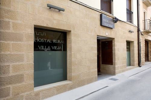 Imagen general del Hostal Rural Villa Vieja. Foto 5