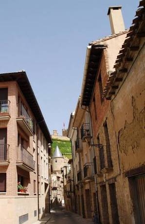 Imagen general del Hostal Rural Villa Vieja. Foto 9