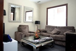 Imagen general del Hostal Rural Villa Vieja. Foto 8