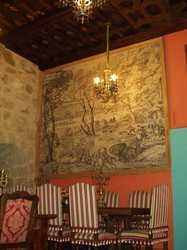 Imagen general del Hostal SANCHO DE ESTRADA. Foto 4