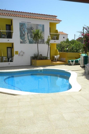 Imagen general del Hostal Sa Paissa - Adults Only. Foto 2