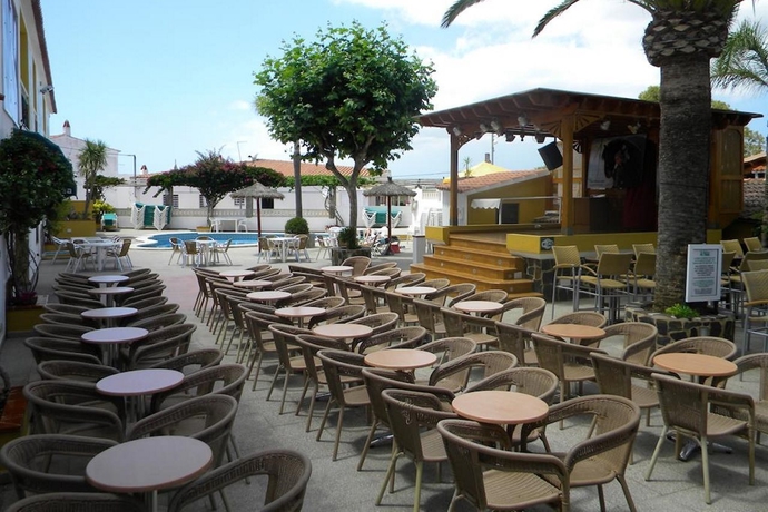 Imagen general del Hostal Sa Paissa - Adults Only. Foto 8