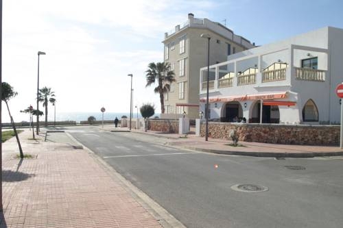 Imagen general del Hostal Sa Prensa. Foto 6