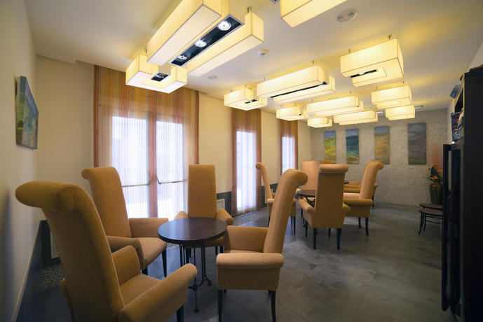 Imagen general del Hostal Sa Rota. Foto 3