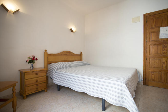 Imagen general del Hostal Sa Rota. Foto 4