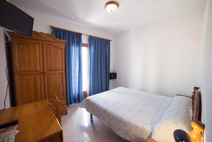 Imagen general del Hostal Sa Rota. Foto 8