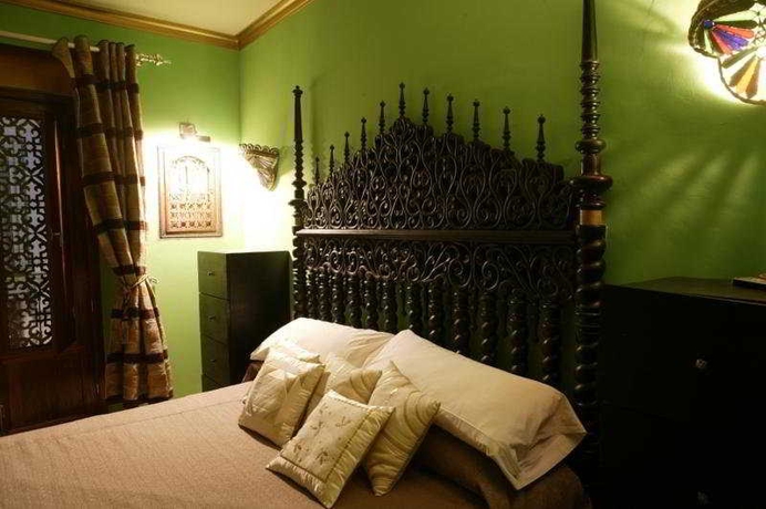 Imagen general del Hostal Safestay Cordoba Mezquita Catedral. Foto 2