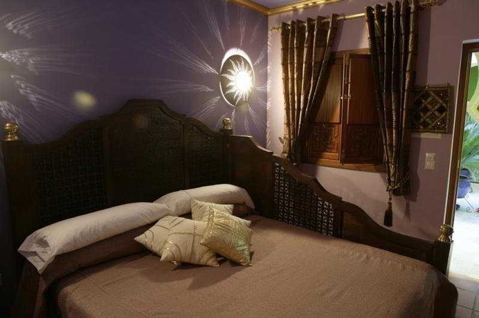 Imagen general del Hostal Safestay Cordoba Mezquita Catedral. Foto 6