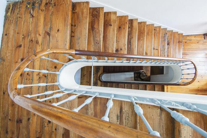 Imagen general del Hostal Safestay Lisbon Bairro Alto. Foto 4