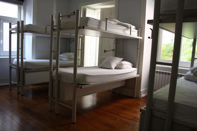 Imagen general del Hostal Safestay Lisbon Bairro Alto. Foto 7