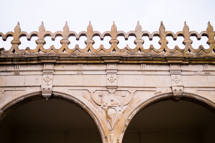 Imagen general del Hostal Safestay London Kensington Holland Park. Foto 2