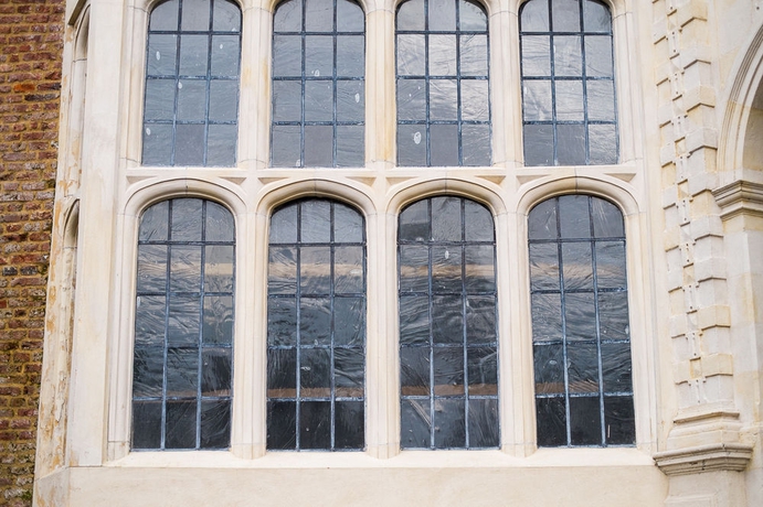 Imagen general del Hostal Safestay London Kensington Holland Park. Foto 6