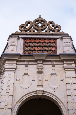 Imagen general del Hostal Safestay London Kensington Holland Park. Foto 7