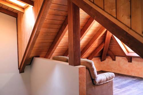 Imagen de la habitación del Hostal Saint James Way. Foto 3