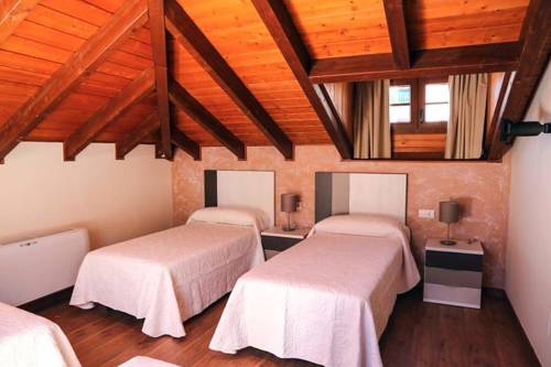 Imagen de la habitación del Hostal Saint James Way. Foto 5