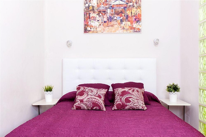 Imagen general del Hostal Salamanca. Foto 5