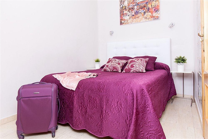 Imagen general del Hostal Salamanca. Foto 6