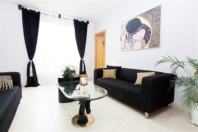 Imagen general del Hostal Salamanca. Foto 9