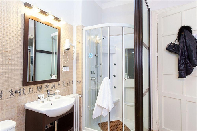 Imagen general del Hostal Salamanca. Foto 14