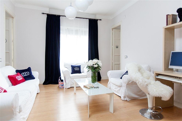 Imagen general del Hostal Salamanca. Foto 15