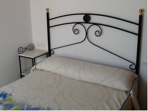 Imagen general del Hostal Salitre. Foto 2