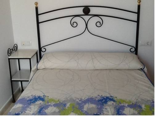 Imagen general del Hostal Salitre. Foto 3